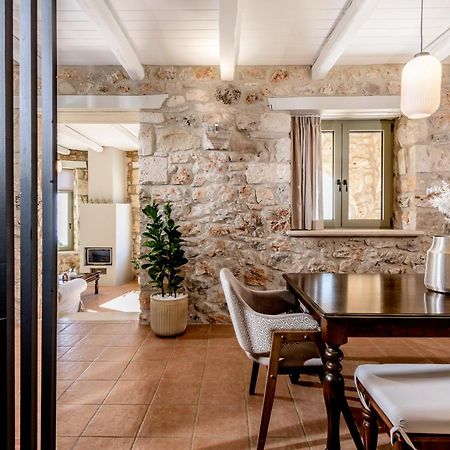 Gagouinos Cottage Koríthi Kültér fotó