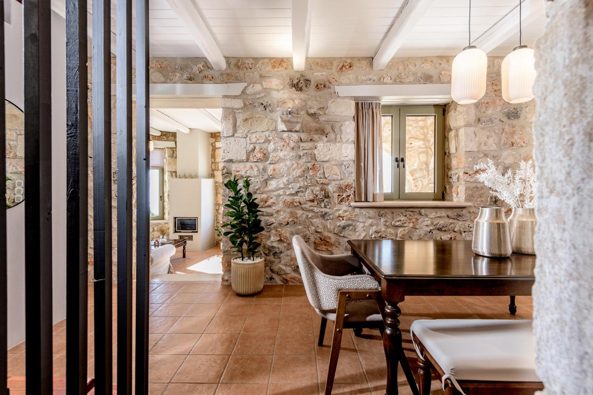 Gagouinos Cottage Koríthi Kültér fotó