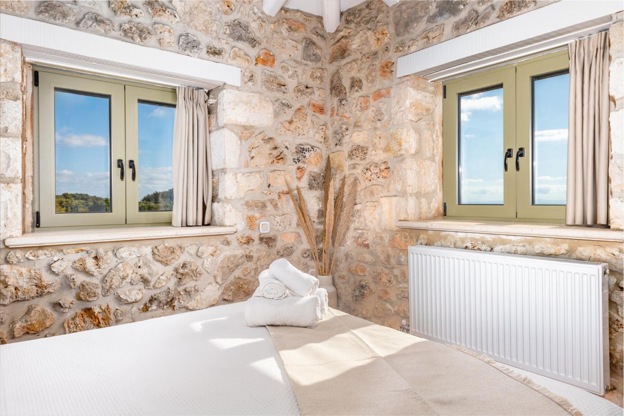 Gagouinos Cottage Koríthi Kültér fotó
