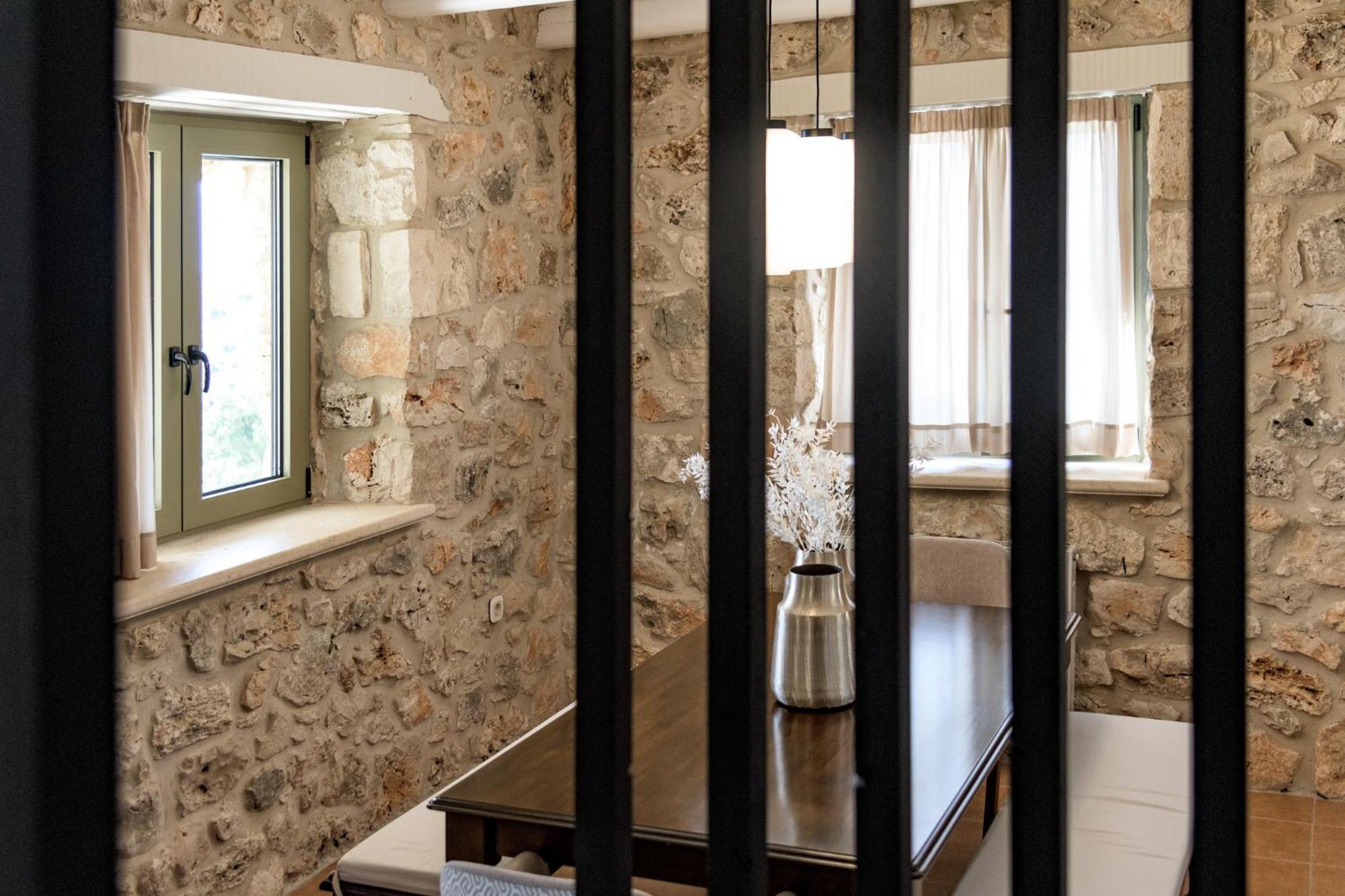 Gagouinos Cottage Koríthi Kültér fotó