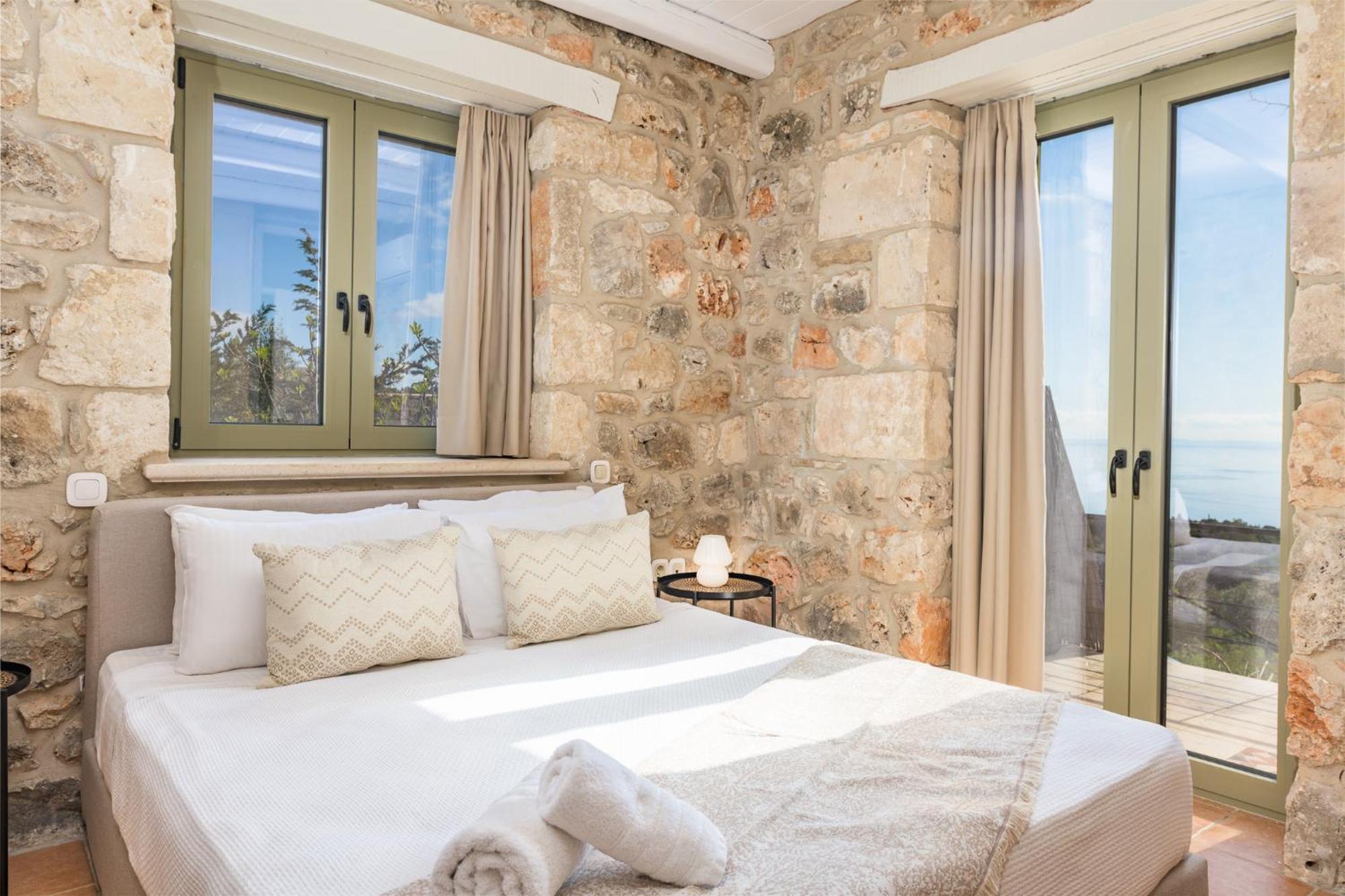 Gagouinos Cottage Koríthi Kültér fotó