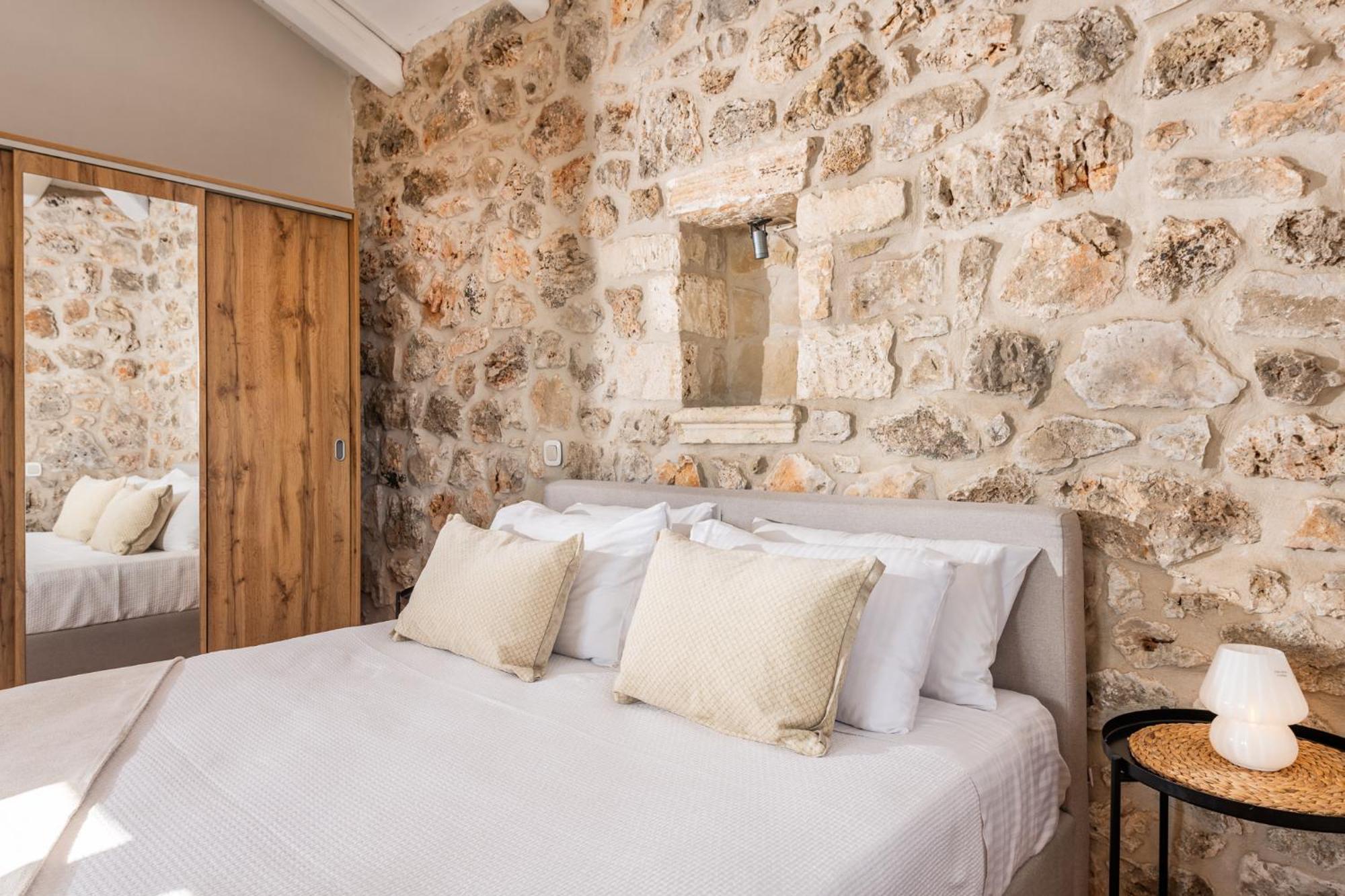 Gagouinos Cottage Koríthi Kültér fotó