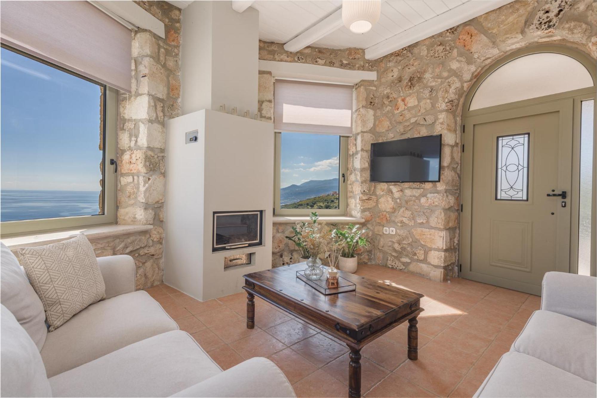 Gagouinos Cottage Koríthi Kültér fotó
